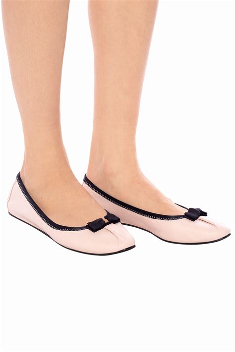 my joy ballet flats